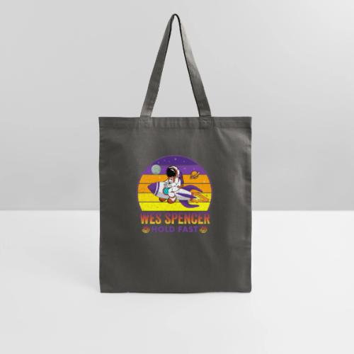 Wes Spencer - HOLD Fast - Tote Bag