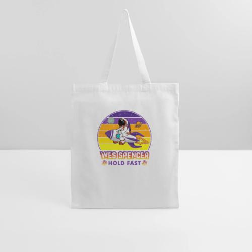 Wes Spencer - HOLD Fast - Tote Bag