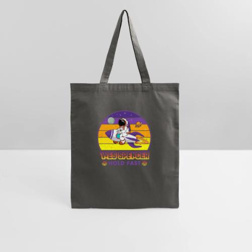 Wes Spencer - HOLD Fast - Tote Bag