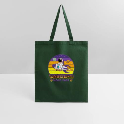 Wes Spencer - HOLD Fast - Tote Bag