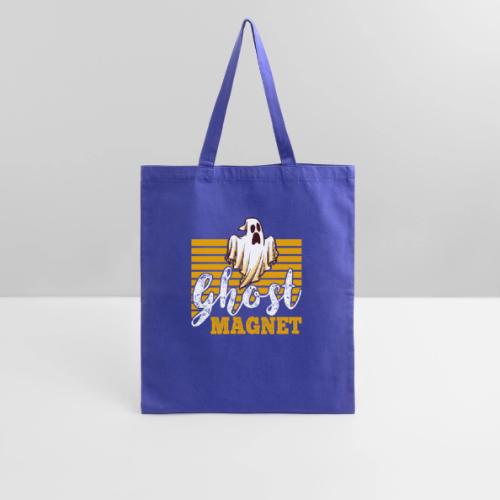 Ghost Magnet - Tote Bag