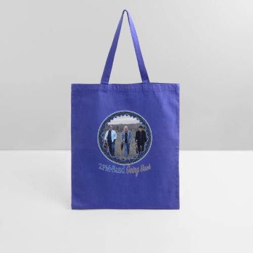 2PM Going Back CD-T - Tote Bag
