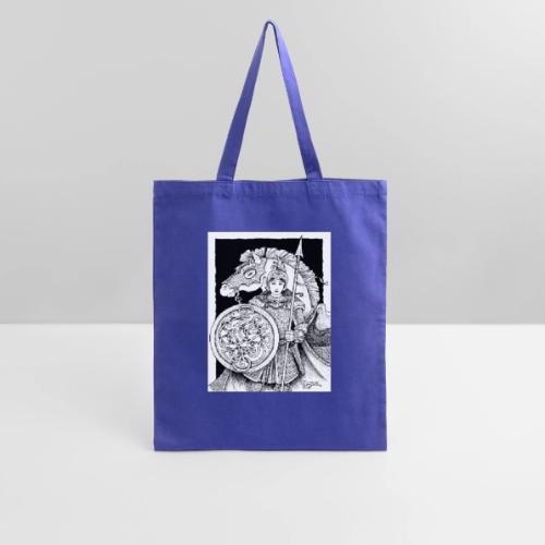 Courage - Tote Bag