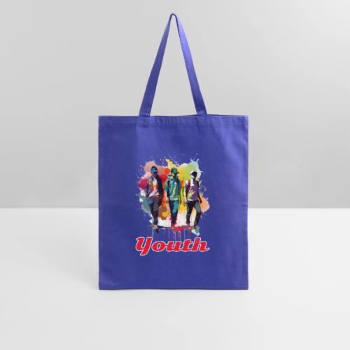 Forever Youthful - Tote Bag