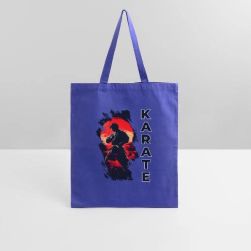 Karate: the art of self-mastery - Tote Bag