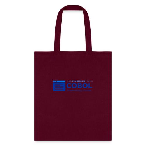 COBOL Programming Course - Tote Bag