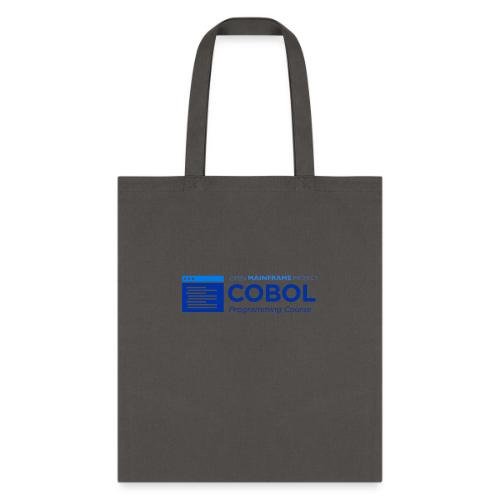 COBOL Programming Course - Tote Bag