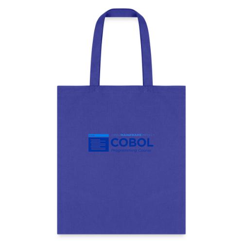 COBOL Programming Course - Tote Bag