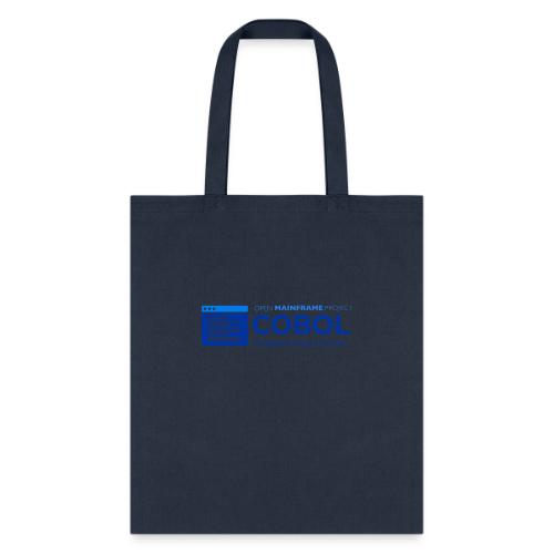 COBOL Programming Course - Tote Bag