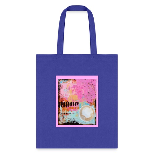 Spring - Summer Collection - Tote Bag