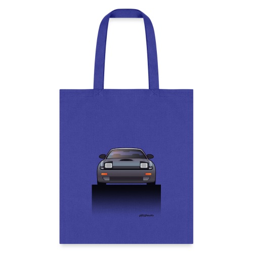 Toyota Celica GT Four All Trac Turbo ST185 - Tote Bag