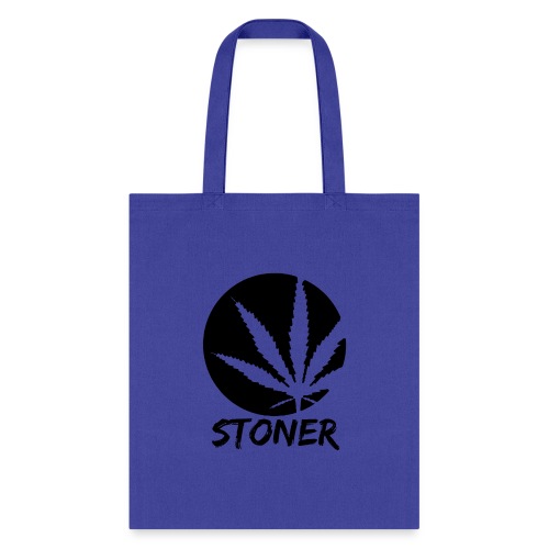 Stoner Brand - Tote Bag
