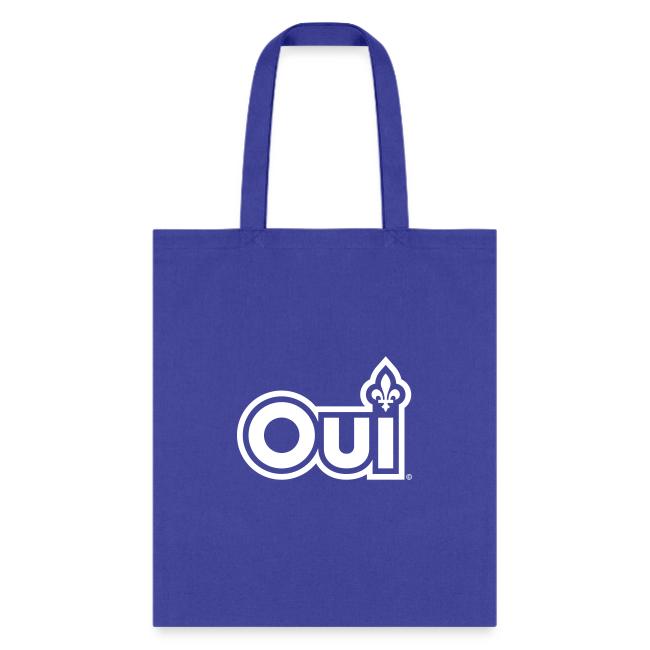 Québec OUI