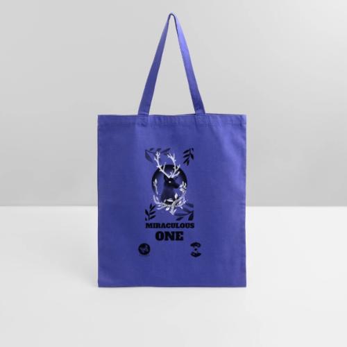 Miraculous One - Tote Bag