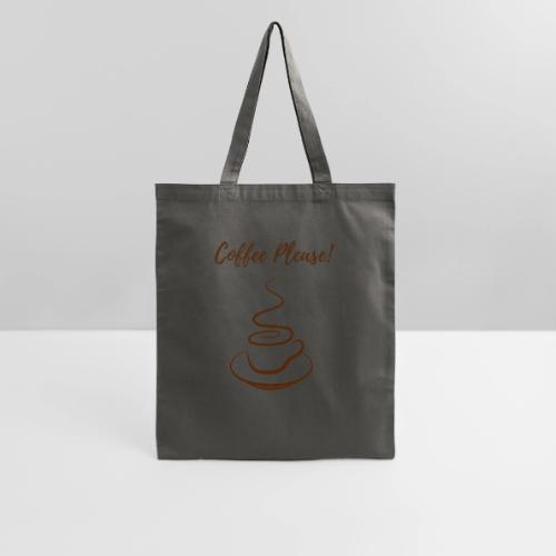 Coffee Please - Tote Bag