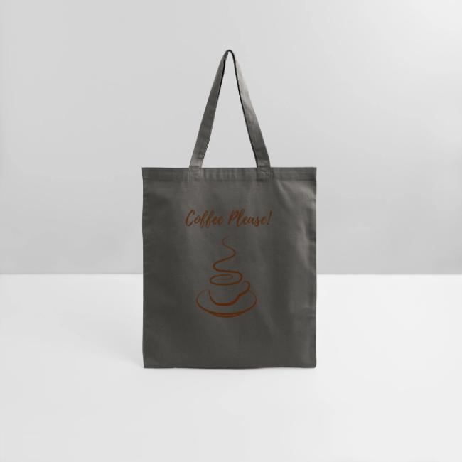 Coffee Please