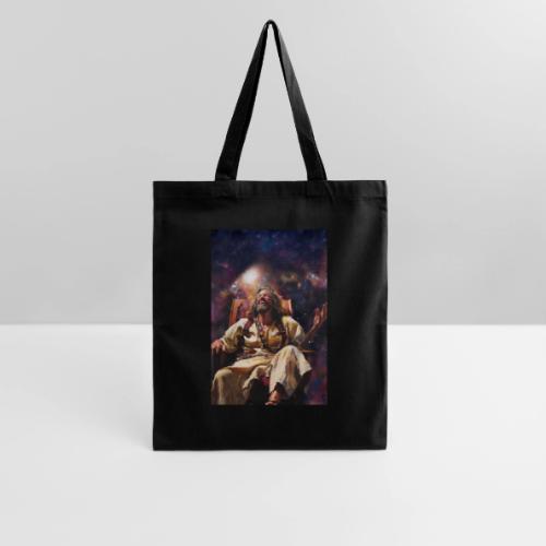 The King Who Laughs - Tote Bag
