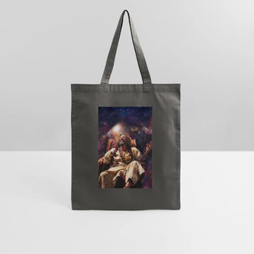 The King Who Laughs - Tote Bag