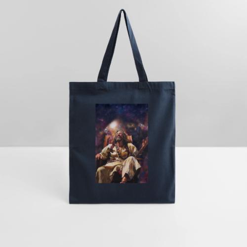 The King Who Laughs - Tote Bag