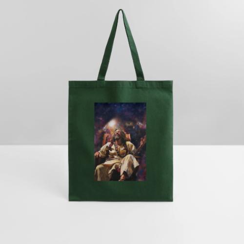 The King Who Laughs - Tote Bag