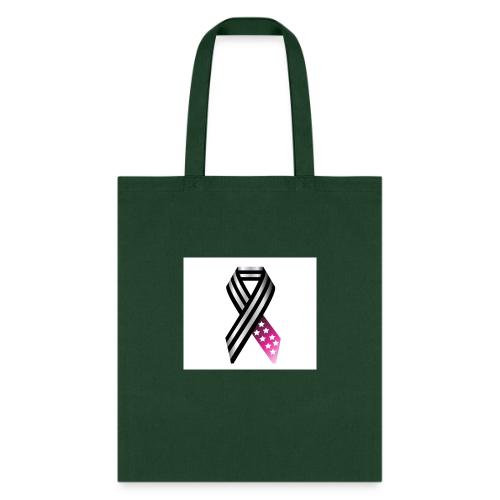 I Only Miss You When I Breathe 2 jpg - Tote Bag