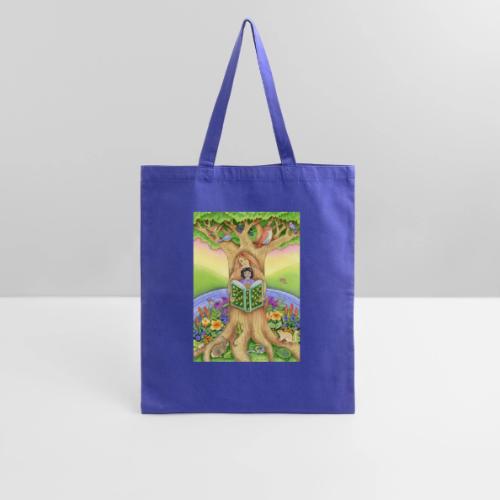 Tree Spirit - Tote Bag