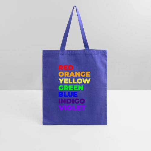 True Colors - Tote Bag