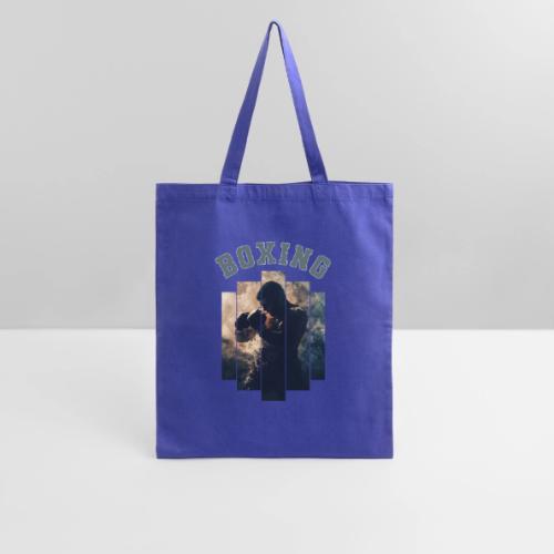 Boxing Spirit - Tote Bag