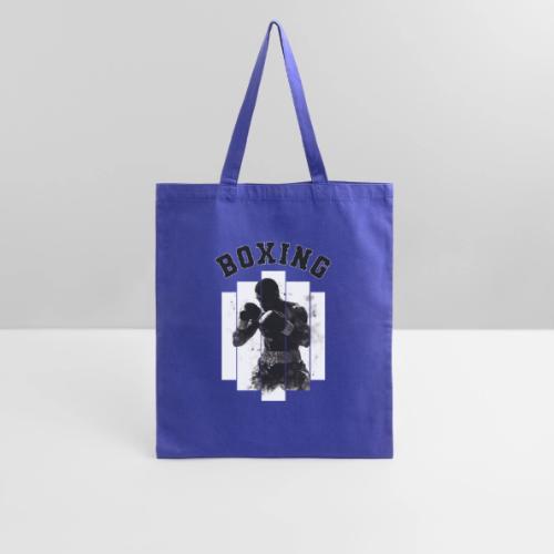 Born for Boxing - Tote Bag