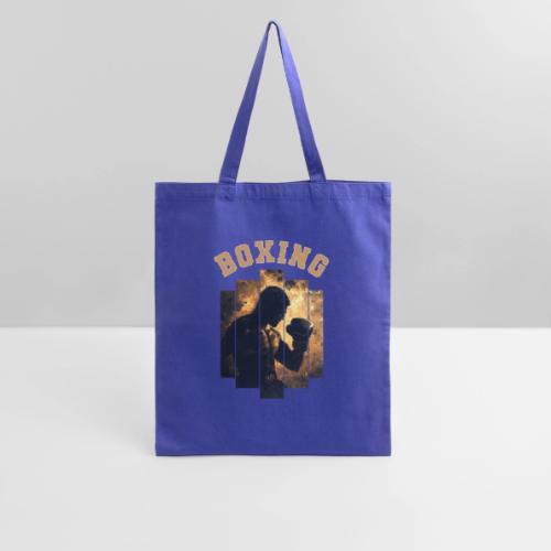 The Art of Boxing - Tote Bag