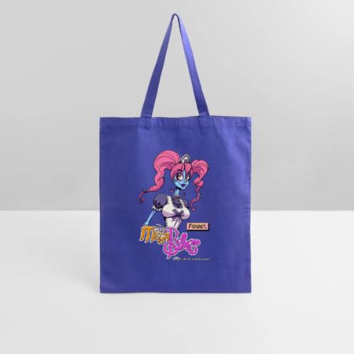 Fidget - Tote Bag