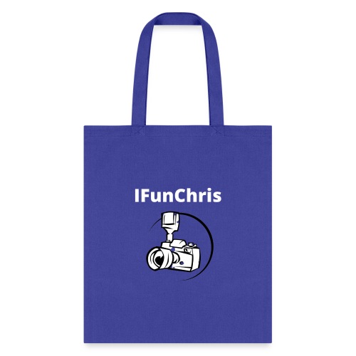 IFunChris - Tote Bag