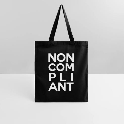 NOT GONNA DO IT (COLOR) - Tote Bag