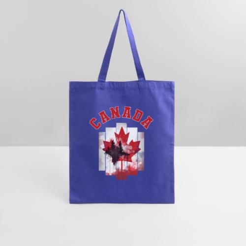 Canadian Pulse - Tote Bag