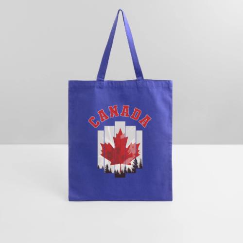 Creative Spirit of Canada - Tote Bag