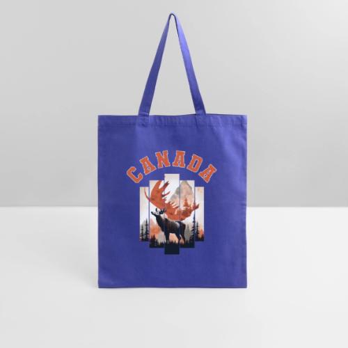 Great Canadian Outdoors - Tote Bag