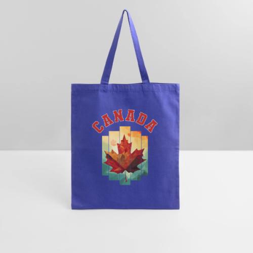 Canada’s Artistic Emblem - Tote Bag