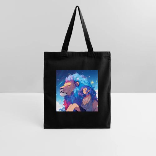 Comfort of Destiny - Tote Bag