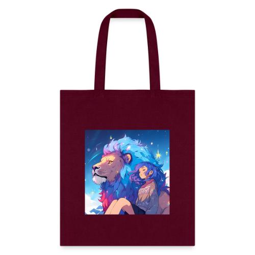 Comfort of Destiny - Tote Bag