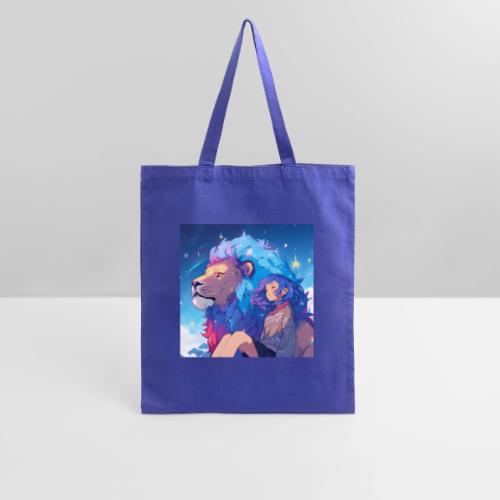 Comfort of Destiny - Tote Bag