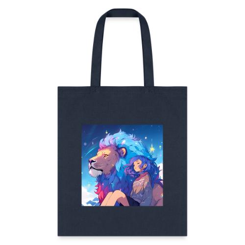 Comfort of Destiny - Tote Bag