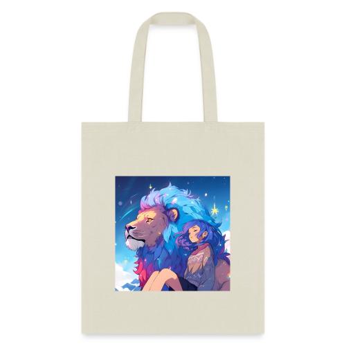 Comfort of Destiny - Tote Bag