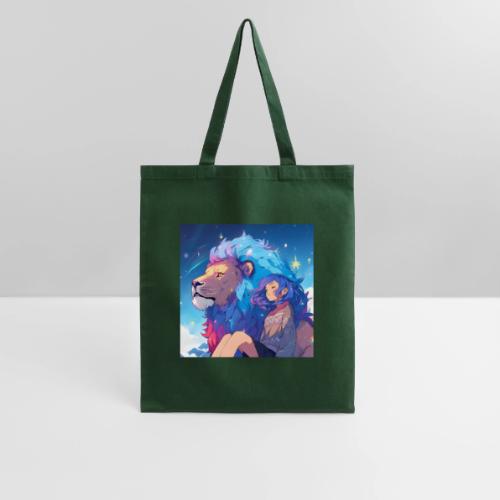 Comfort of Destiny - Tote Bag