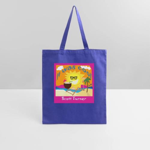 It Was Cool (the album) - Tote Bag