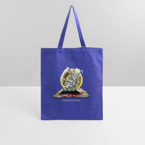 PsychopharmerKarl - Tote Bag
