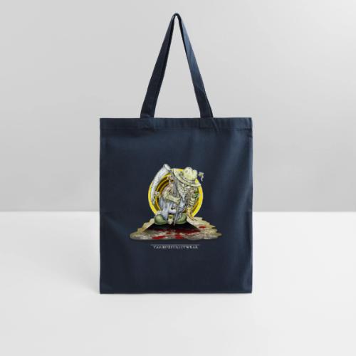 PsychopharmerKarl - Tote Bag