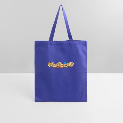 VMT Yellow Logo - Tote Bag