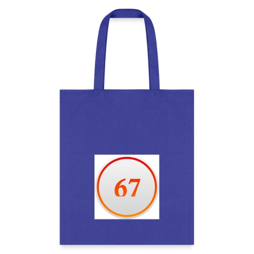 67 - Tote Bag
