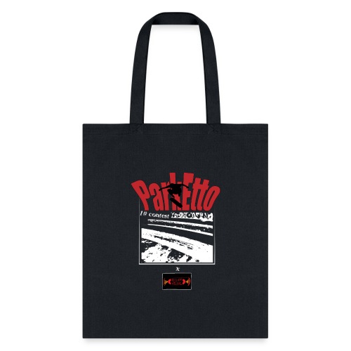 Parketto x ReclaimHosting - Tote Bag