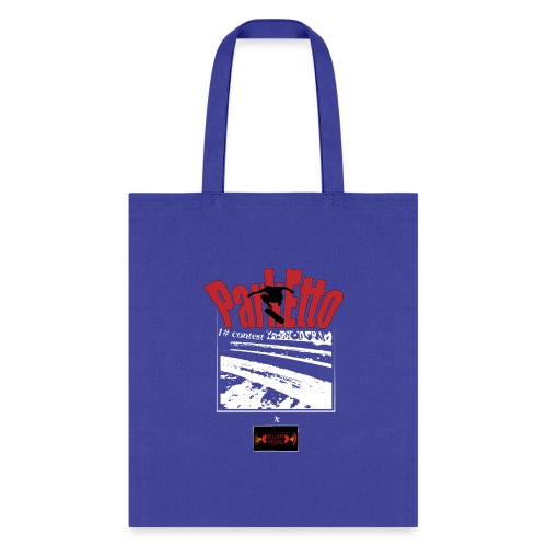 Parketto x ReclaimHosting - Tote Bag